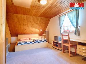 Prodej chaty, Člunek - Kunějov, 68 m2