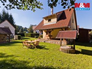 Prodej chaty, Člunek - Kunějov, 68 m2