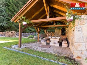 Prodej chaty, Člunek - Kunějov, 68 m2