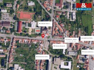 Prodej bytu 4+kk, Ivančice, Oslavanská, 225 m2