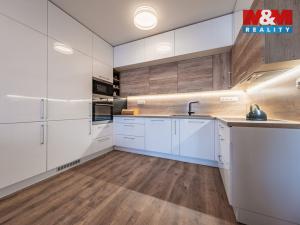 Prodej bytu 3+kk, Brandýs nad Labem-Stará Boleslav - Brandýs nad Labem, Augustina Lukeše, 73 m2