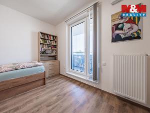 Prodej bytu 3+kk, Brandýs nad Labem-Stará Boleslav - Brandýs nad Labem, Augustina Lukeše, 73 m2