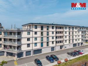 Prodej bytu 3+kk, Brandýs nad Labem-Stará Boleslav - Brandýs nad Labem, Augustina Lukeše, 73 m2
