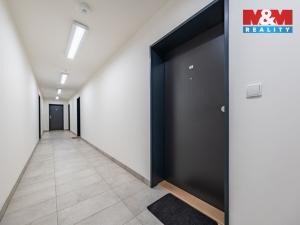 Prodej bytu 3+kk, Brandýs nad Labem-Stará Boleslav - Brandýs nad Labem, Augustina Lukeše, 73 m2