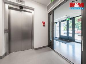 Prodej bytu 3+kk, Brandýs nad Labem-Stará Boleslav - Brandýs nad Labem, Augustina Lukeše, 73 m2