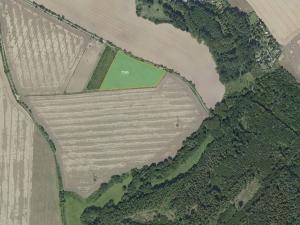 Prodej pole, Sluštice, 13691 m2