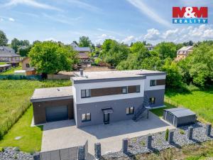 Pronájem bytu 2+kk, Orlová - Poruba, Zátiší, 60 m2