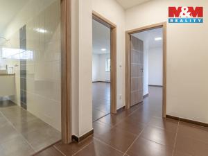 Pronájem bytu 2+kk, Orlová - Poruba, Zátiší, 60 m2