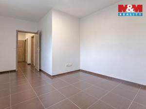 Pronájem bytu 2+kk, Orlová - Poruba, Zátiší, 60 m2