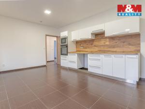 Pronájem bytu 2+kk, Orlová - Poruba, Zátiší, 60 m2