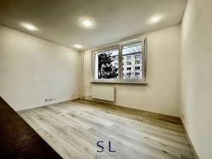Pronájem bytu 2+kk, Česká Lípa, Bohuslava Martinů, 42 m2