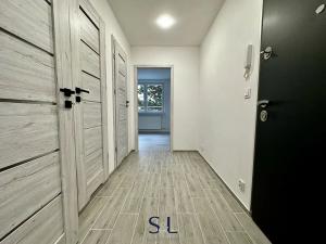 Pronájem bytu 2+kk, Česká Lípa, Bohuslava Martinů, 42 m2