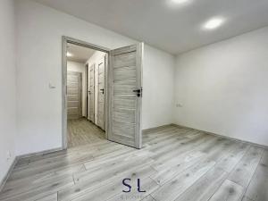 Pronájem bytu 2+kk, Česká Lípa, Bohuslava Martinů, 42 m2