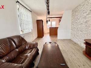 Pronájem bytu 3+1, Ostrava - Bělský Les, Horní, 81 m2