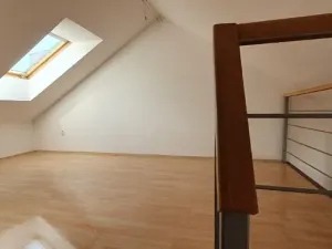 Pronájem bytu 3+kk, Jihlava, Mahlerova, 105 m2