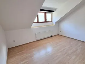 Pronájem bytu 3+kk, Jihlava, Mahlerova, 105 m2