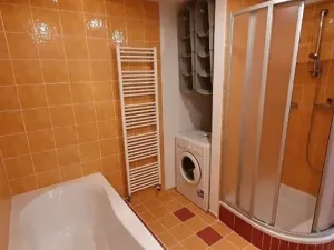 Pronájem bytu 3+kk, Jihlava, Mahlerova, 105 m2