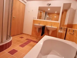 Pronájem bytu 3+kk, Jihlava, Mahlerova, 105 m2