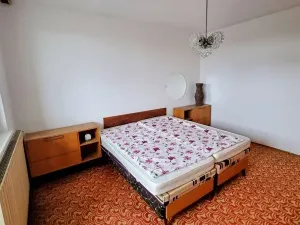 Pronájem bytu 3+1, Jihlava, Vrchlického, 74 m2