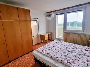 Pronájem bytu 3+1, Jihlava, Vrchlického, 74 m2