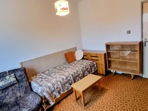 Pronájem bytu 3+1, Jihlava, Vrchlického, 74 m2
