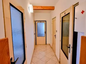 Pronájem bytu 3+1, Jihlava, Vrchlického, 74 m2