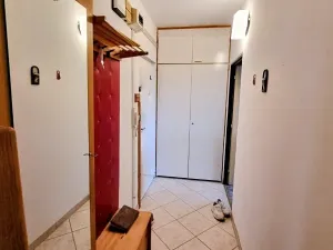 Pronájem bytu 3+1, Jihlava, Vrchlického, 74 m2