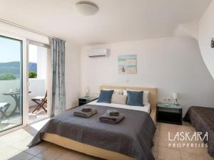 Prodej rodinného domu, Rhodes, Lindos, Navarone Beach, Řecko, 165 m2