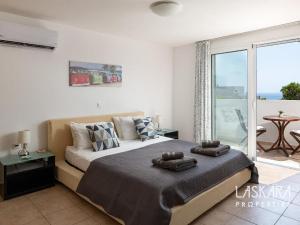 Prodej rodinného domu, Rhodes, Lindos, Navarone Beach, Řecko, 165 m2