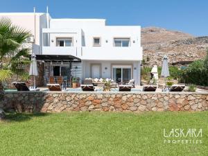 Prodej rodinného domu, Rhodes, Lindos, Navarone Beach, Řecko, 165 m2