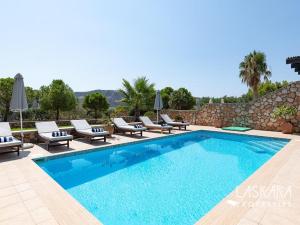 Prodej rodinného domu, Rhodes, Lindos, Navarone Beach, Řecko, 165 m2