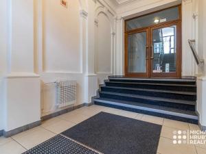 Pronájem bytu 2+1, Ostrava, Nádražní, 64 m2