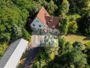 Prodej vícegeneračního domu, Deštnice, 530 m2