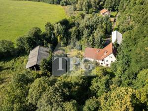 Prodej vícegeneračního domu, Deštnice, 530 m2