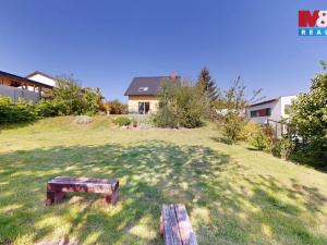 Prodej rodinného domu, Polná, Pod Vodárnou, 150 m2