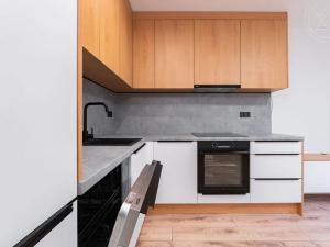 Prodej bytu 3+kk, Most, Josefa Skupy, 54 m2