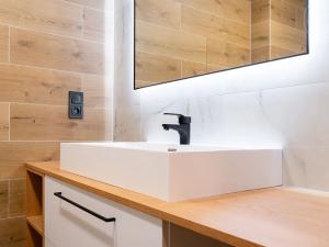 Prodej bytu 3+kk, Most, Josefa Skupy, 54 m2