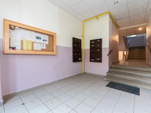 Prodej bytu 3+kk, Most, Josefa Skupy, 54 m2