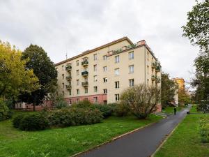 Prodej bytu 3+kk, Most, Josefa Skupy, 54 m2