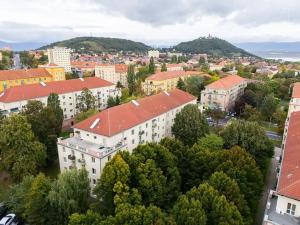 Prodej bytu 3+kk, Most, Josefa Skupy, 54 m2