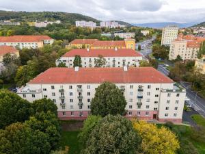 Prodej bytu 3+kk, Most, Josefa Skupy, 54 m2