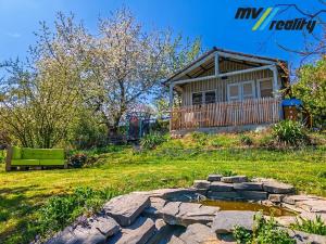 Prodej chaty, Kralupy nad Vltavou, 18 m2