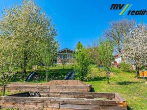 Prodej chaty, Kralupy nad Vltavou, 18 m2