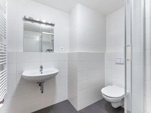 Prodej bytu 1+kk, Praha - Hostavice, U Hostavického potoka, 32 m2