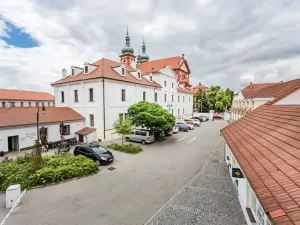 Pronájem obchodního prostoru, Brandýs nad Labem-Stará Boleslav, Boleslavská, 66 m2