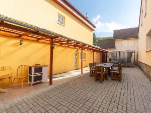Prodej rodinného domu, Ohníč, 300 m2