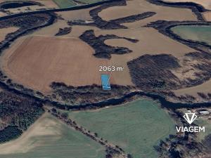 Prodej podílu pole, Konárovice, 515 m2