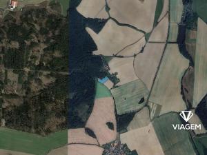 Prodej podílu pole, Uhlířské Janovice, 698 m2