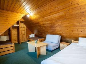 Prodej ubytování, Strážné, 450 m2