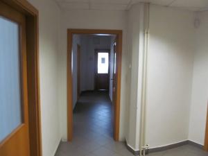 Pronájem kanceláře, Praha - Holešovice, Jablonského, 17 m2